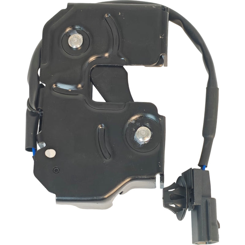 65601-1BA0C Right Passenger Side Hood Lock Latch for Infiniti 2012-2013 M35h