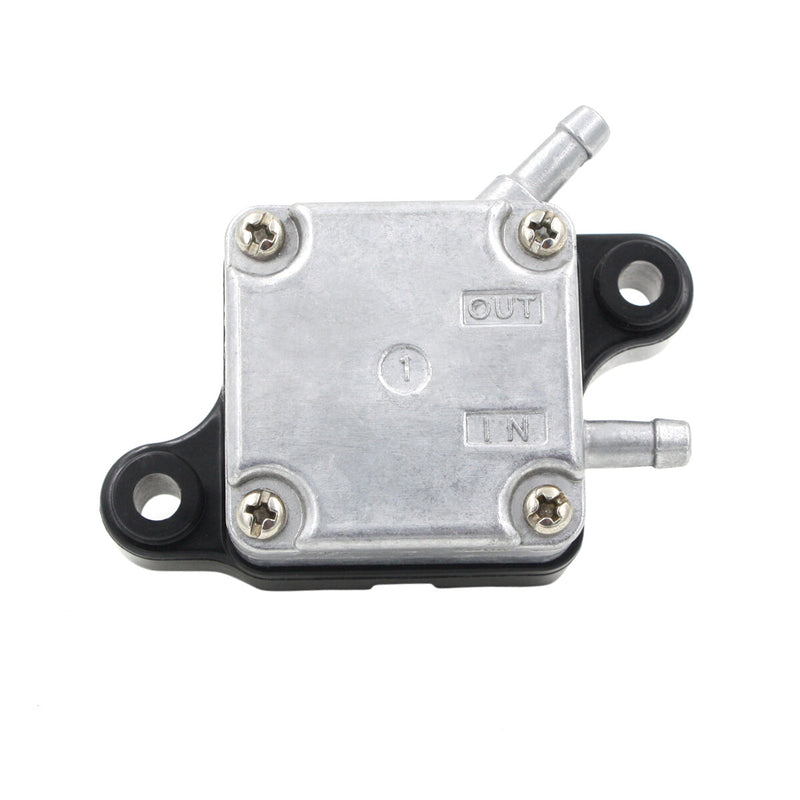 68T-24410-00-00 Outboard Fuel Pump for Yamaha Marine F6A F6B F8C F9.9 T8 T9.9