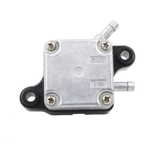 DURAFORCE 68T-24410-00-00 Outboard Fuel Pump for Yamaha Marine F6A F6B F8C F9.9 T8 T9.9