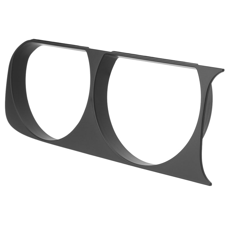 #68051526AA Right Side ABS Headlight Bezel Trim for Dodge Challenger 2008-2014