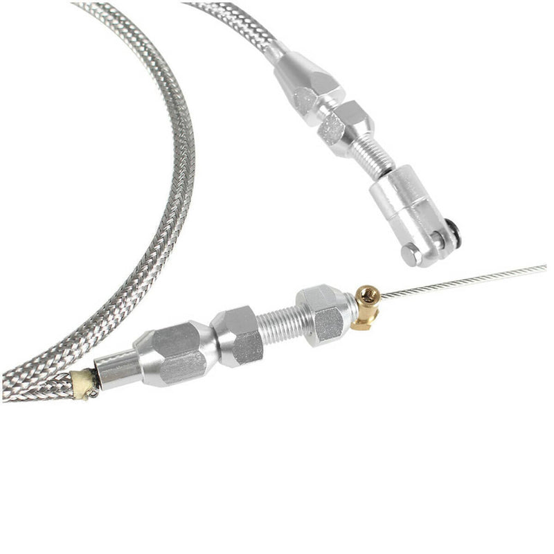 36" Throttle Cable for Chevrolet Chevy 4.8L 5.3L 6.0L 5.7L LS Swap Conversion
