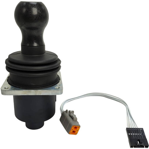 DURAFORCE 111417GT 111417 Dual Axis Joystick Controller With Wire Harness For Genie