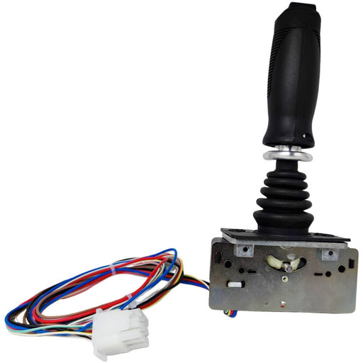 DURAFORCE 1001118418 Joystick Controller for JLG E300AJ E300AJP E400A E450A E450AJ M400A
