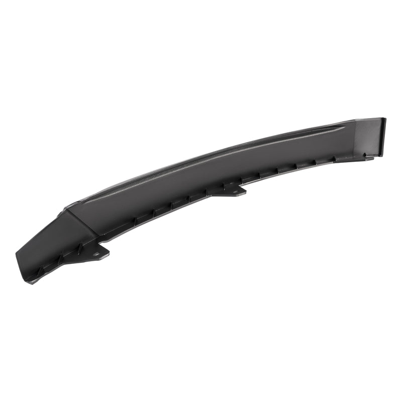 Front Driver Side Lower Bumper Valance Air Deflector for Chevrolet Impala 14-20