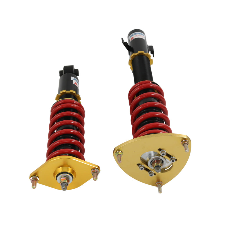 Full Coilovers for Subaru Forester 2009-2013 Coil Springs Suspension Struts