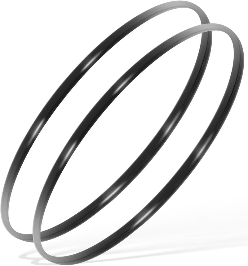 27001-0061S Tank O-Ring for Sta-Rite PLM PLD PLDE36 48 Pool Filter Seal 2 Pcs