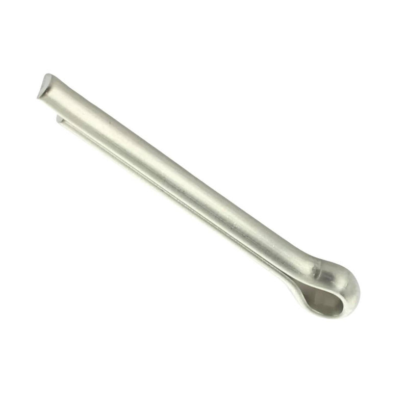 DURAFORCE 91490-40030-00 Cotter Pin for Yamaha Outboard Replacement 4 Set