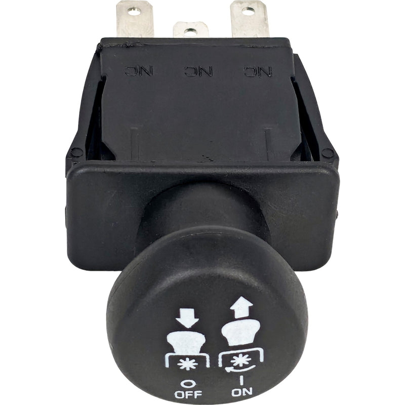 925-04174A PTO Switch for Troy-Bilt Big Red Horse Mustang Colt RZT