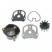 DURAFORCE 983895 984461 984744 Complete Water Pump Impeller Kit With Housing for OMC Cobra