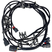DURAFORCE 85150863 Front Fog Lamp Wiring for Chevrolet Camaro RS Fire Edition Coupe 2019