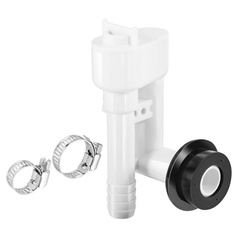 385316906 Vacuum Breaker Kit for Dometic SeaLand VacuFlush Traveler Toilets
