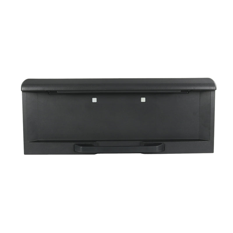 15135441 Rear Tailgate License Pocket for Hummer H2 2003 2004 2005