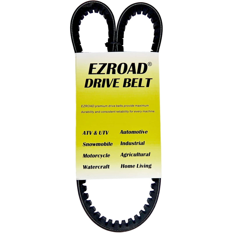 R73784 TR22525 Fan Drive Belt for John Deere 8875 Skid Steer Loader V-Belt