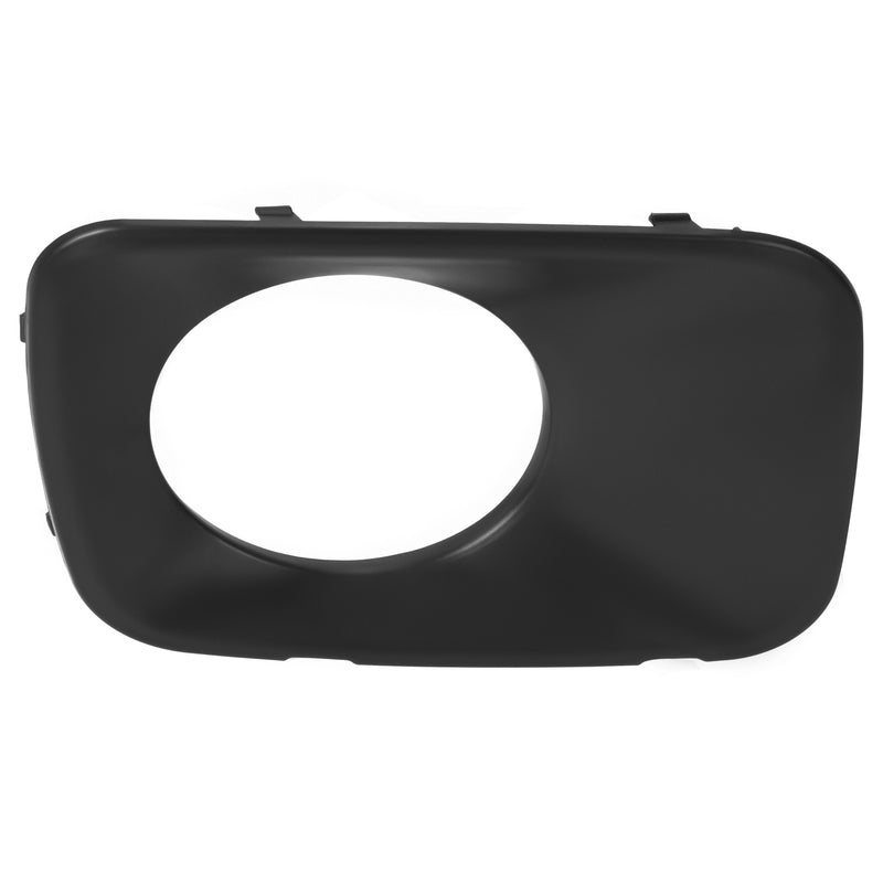 Fog Light Trim Cover Lamp Bezel Passenger Side for Honda Pilot 2009-11 Right