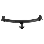 DURAFORCE Class 3 Rear Bumper Trailer Hitch 2" Tow Receiver for Ford Ranger 2019-2023