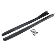 DURAFORCE CS Side Skirt Rocker Extensions for Subaru Impreza WRX STI 02-07 PP