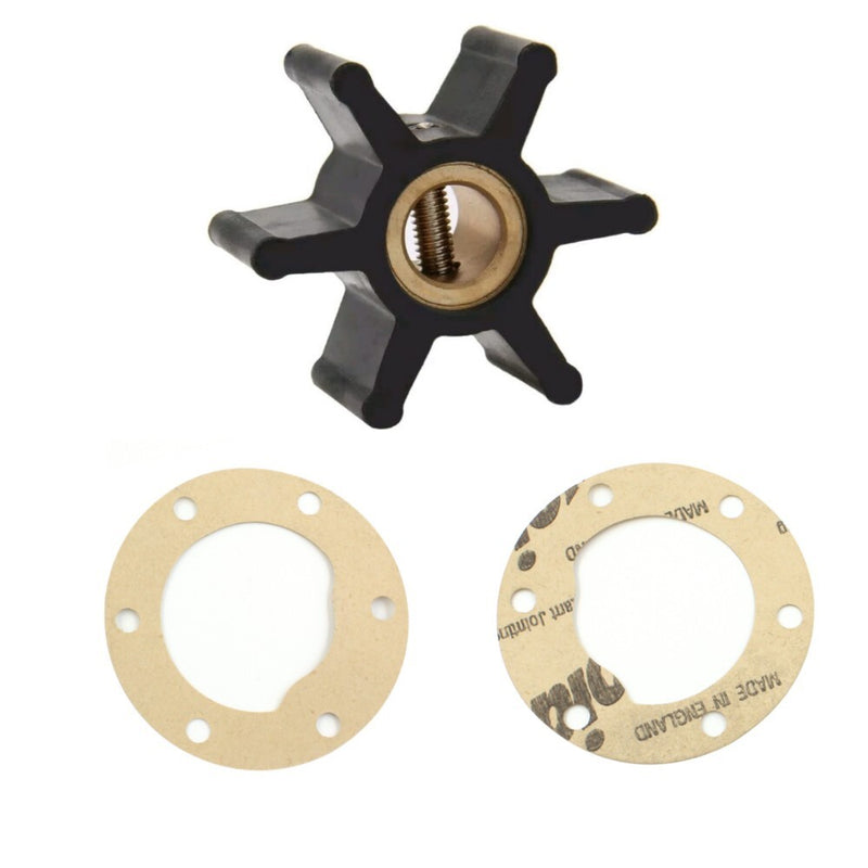 24990272 Flexible Impeller for Perkins for Ancor 50010 500100 18-3079 9979K