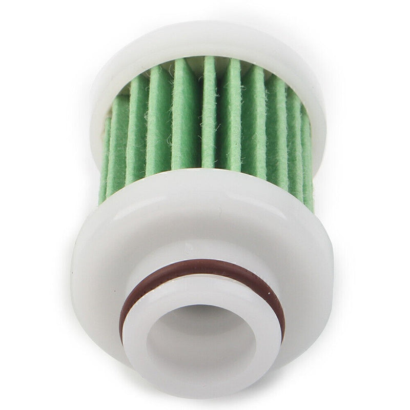 6D8-24563-00-00 Fuel Filter for Yamaha F30 F40 F50 F60 F70 F75 3Pcs