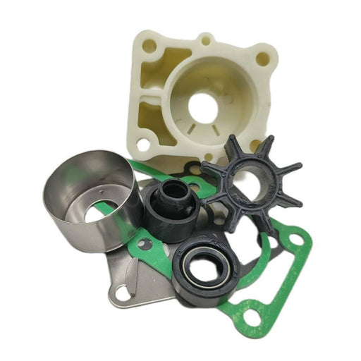 DURAFORCE 3RS-87322-0 Water Pump Repair Kit for Tohatsu MFS 15E 20E 4-Stroke 15 20 HP