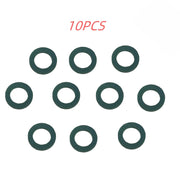 DURAFORCE 59178-97J00 Gear Oil Drain Plug Gasket for Suzuki DF 9.9 15 25 30 Outboard 10X