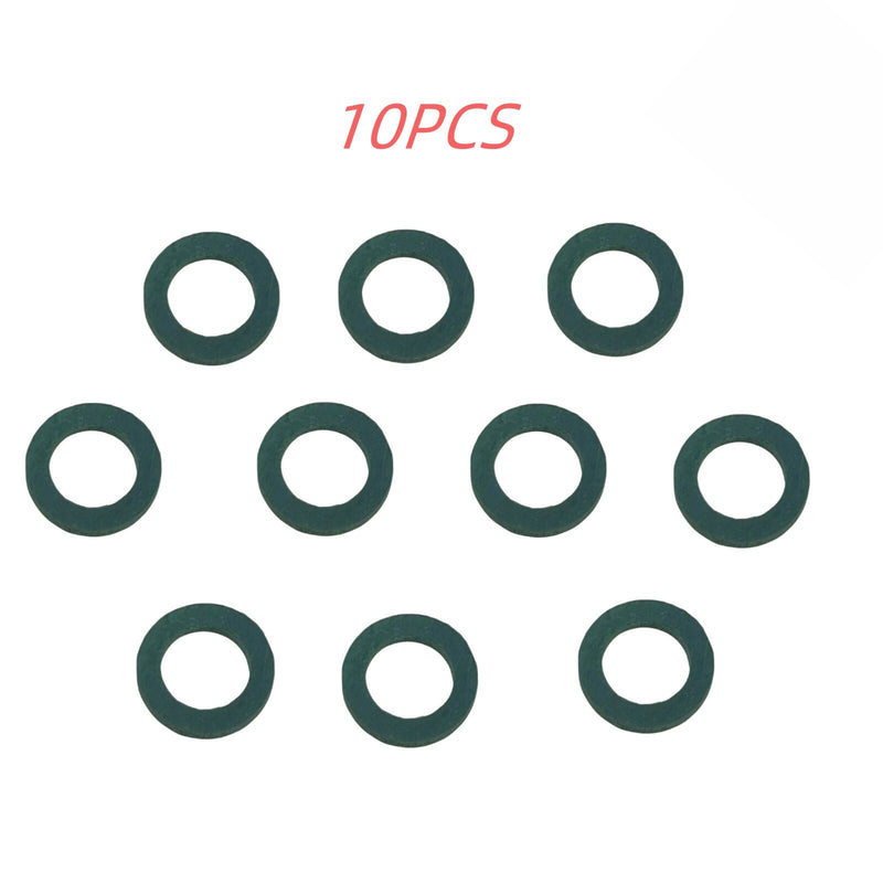 DURAFORCE 59178-97J00 Gear Oil Drain Plug Gasket for Suzuki DF 9.9 15 25 30 Outboard 10X