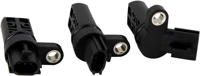 Camshaft Crankshaft Position Sensor 3x for 2005-2012 Nissan Pathfinder