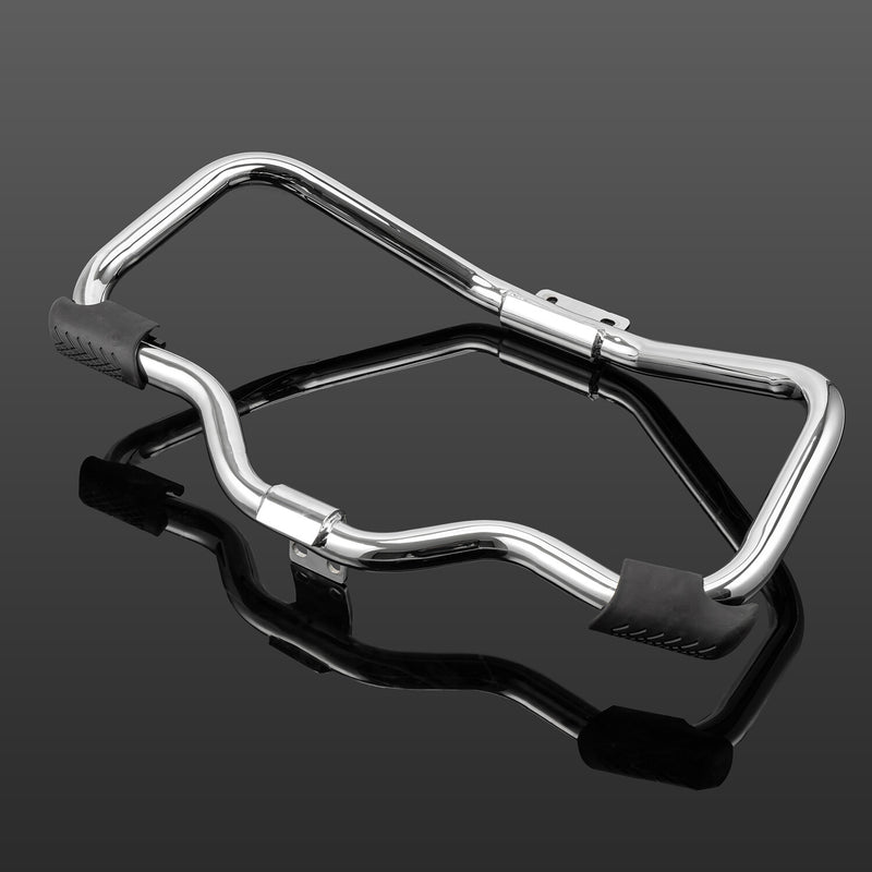 1 1/4 inch Engine Guard Highway Crash Bar for Harley Sportster Iron 1200 883 XL