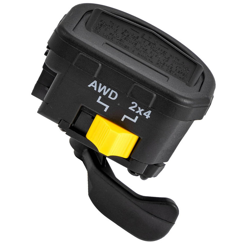 2010202 Thumb Throttle Lever for Polaris Xpedition 325 425 ATV 2000-2002