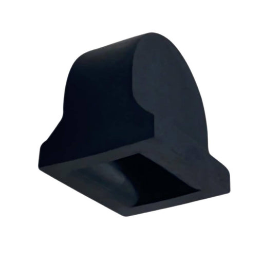 DURAFORCE 3857954 Raw Water Pump Rubber Stop Lug for Volvo Penta Marine Engine Part