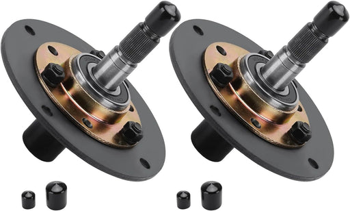 DURAFORCE 2 Spindle Assembly for MTD 917-0906 917-0906A 717-0906A 717-0906 753-05319