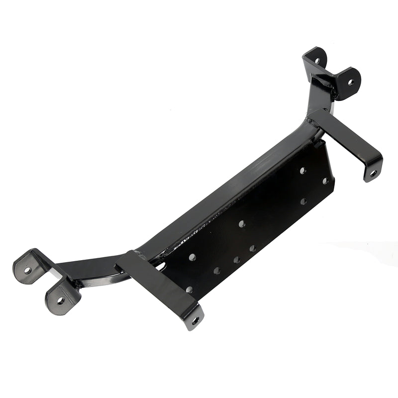 6" Drop Axle Lift Kit for EZGO Electric TXT Valor 2001.5-2025 Golf Cart