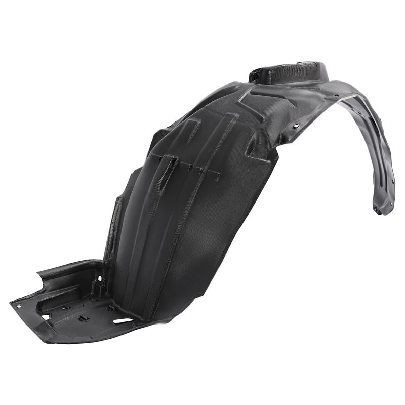 Inner Fender Liner Front Left Driver for Honda Fit 07-08 Manual Transmission