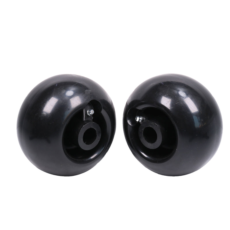 K5668-42100 Deck Wheels for Kubota ZD321 ZD326 60" 72" 4 Pack