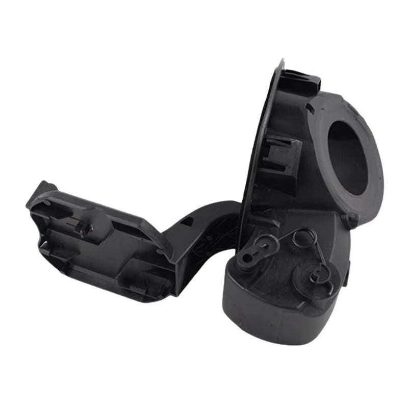 Fuel Gas Filler Door Housing Pocket with Hinge Fl3Z-9927936-A for 2015-2020 Ford