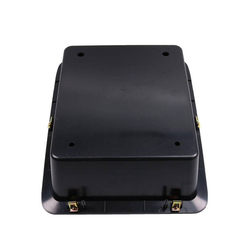 22860866 Center Console Tray Cup Holder Bezel for Chevrolet GMC 2007-2014