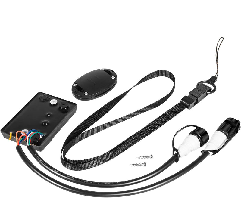 1866155 Control Kit for Minn Kota PowerDrive Trolling Motors Co-Pilot System