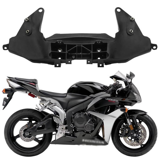 DURAFORCE Front Upper Stay Fairing Bracket for Honda CBR 600RR 2007-2025 2024