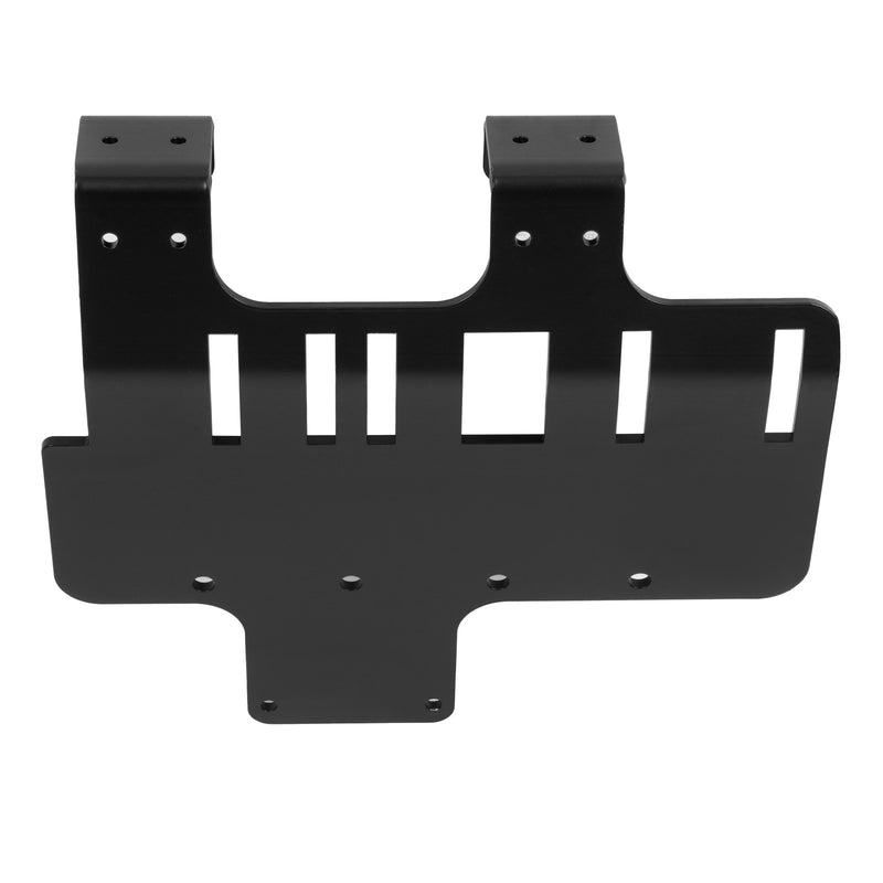 789-02518-0637 Double Bagger Adapter Bracket for Cub Cadet 42 46 50 54 60-Inch