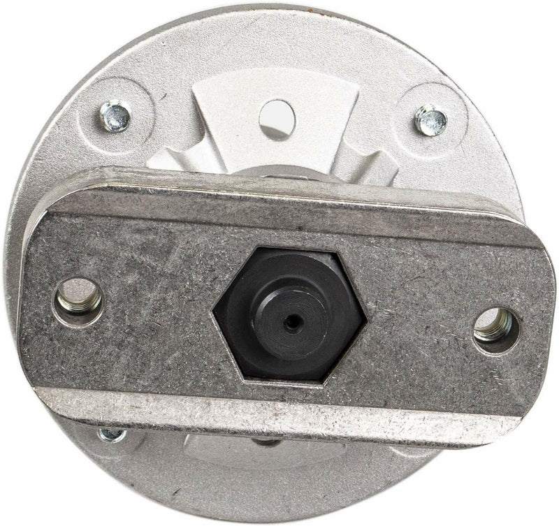 GY20050 Deck Mandrel for John Deere 42 48 L100 L107 L108 L110 GY20785 M155979