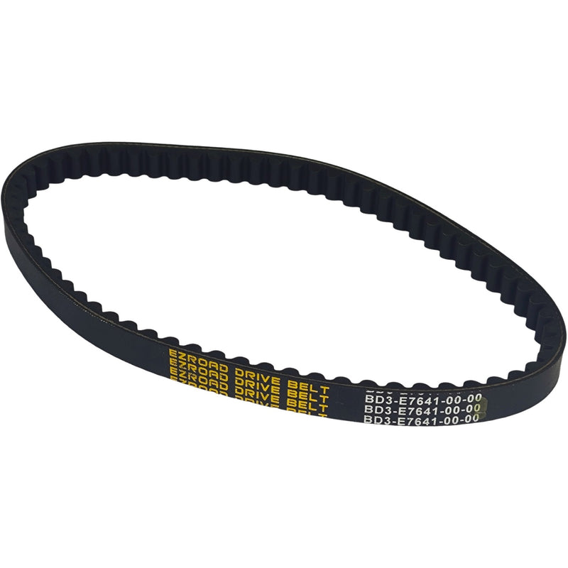 BD3-E7641-00-00 Clutch Drive Belt for Yamaha Grizzly 90 2019-2024 Scooter