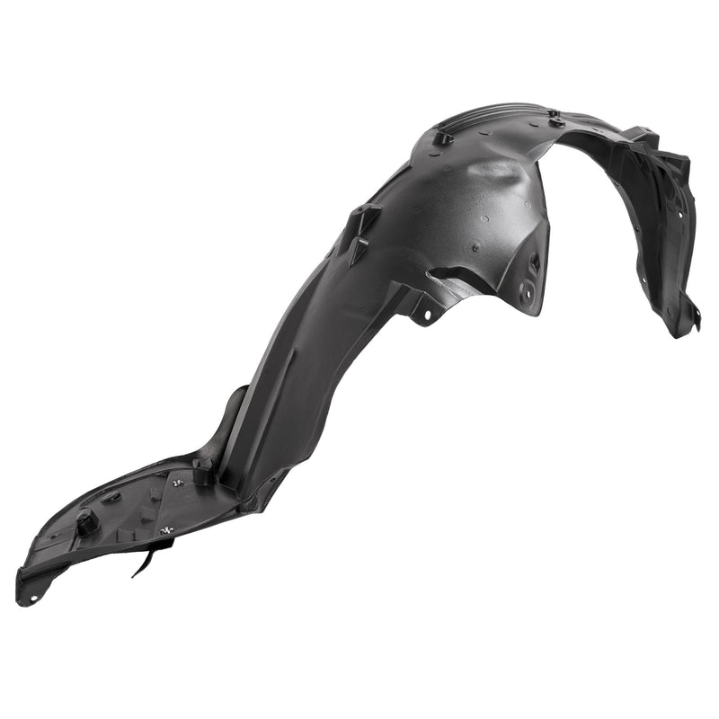 Front Passenger Side Fender Liner Splash Shield for Honda Accord 2016-2017