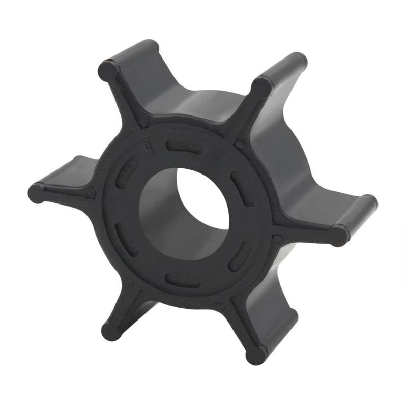 DURAFORCE 19210-ZW9-013 Water Pump Impeller for Honda Marine 8D 9.9D Outboard Motor