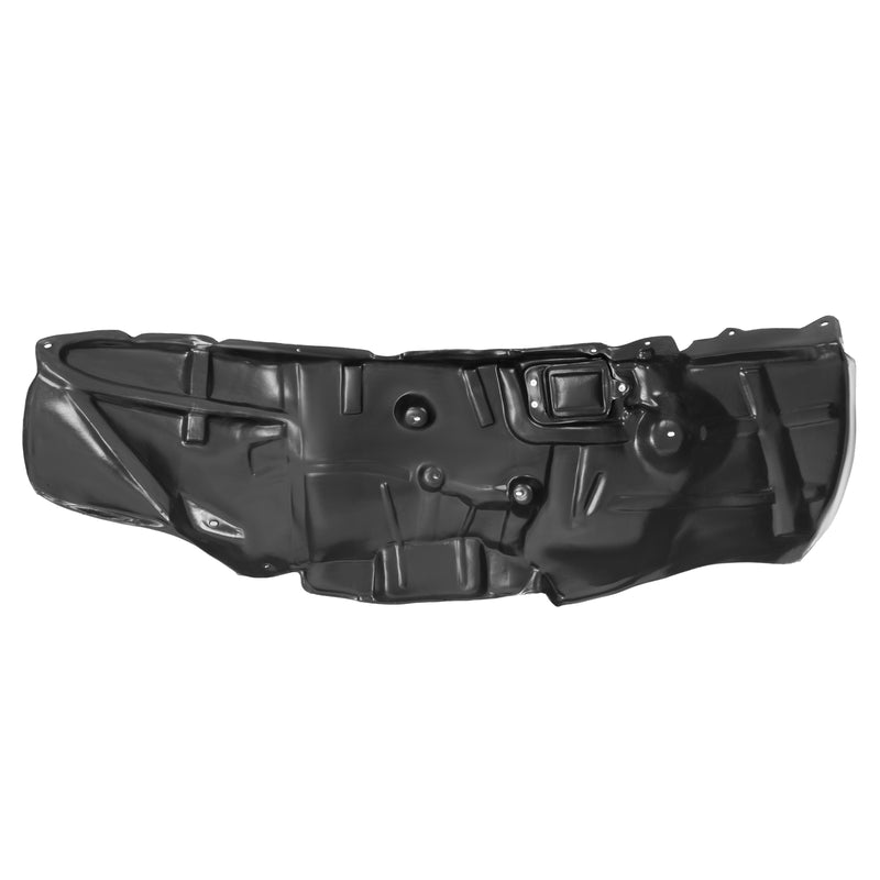 Inner Fender Liner Protector for Dodge Ram 1500 2009-2024 Front Passenger Side