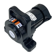 DURAFORCE Truck Dump Body Vibrator Motor 3500 Lbs Force 12 VDC Replaces DC3500