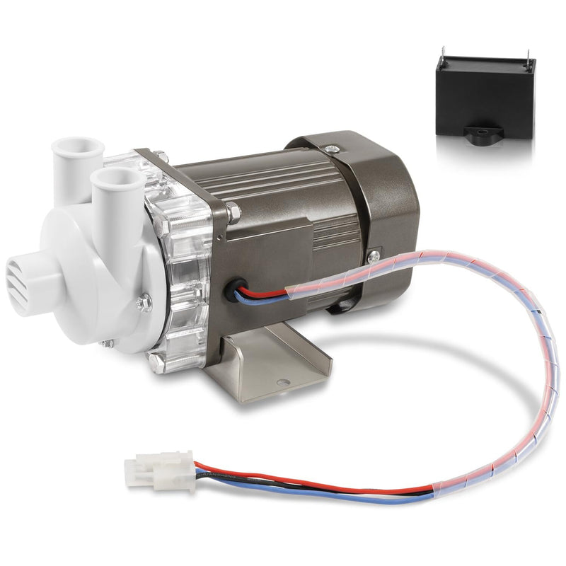S-0731 Ice Machine Motor for Hoshizaki 900-SD KM-1300M KM-1600M 120V 60W