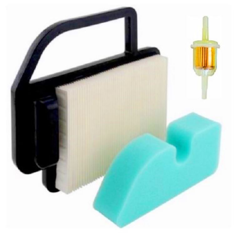 2008302S Air Filter for Kohler 2008302 2008303S 2008304S 2008306S 577513401