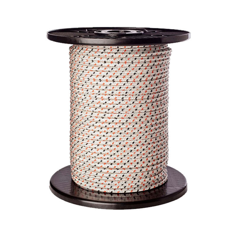 Starter Rope 5 millimeters 13/64 inch 328 Feet Pull Cord # 6