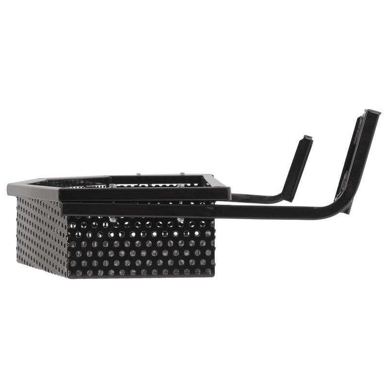 Front Cargo Clay Basket Mounting Brackets for Icon Advanced EV Golf Cart