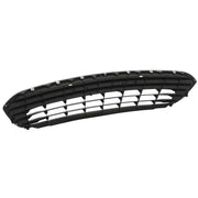 DURAFORCE Front Lower Chrome Mesh Grille Grill for Toyota Avalon 2013 2014 2015 XLE