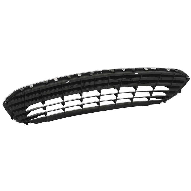 DURAFORCE Front Lower Chrome Mesh Grille Grill for Toyota Avalon 2013 2014 2015 XLE